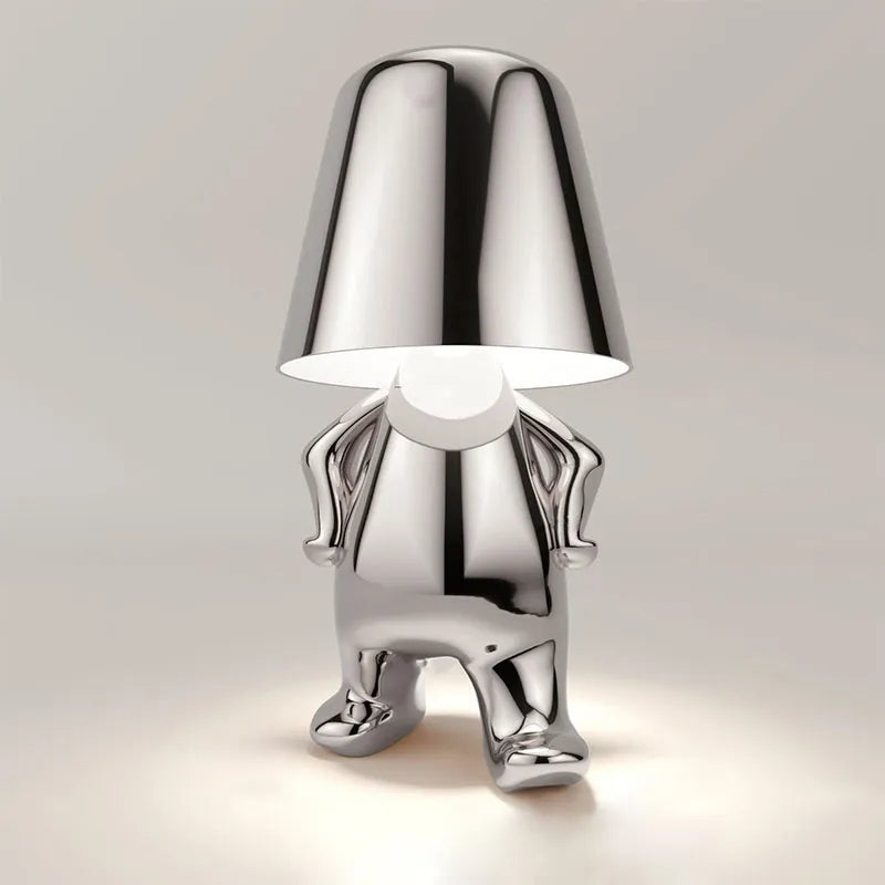 Dimmable LED Table Lamp - Lamp Man