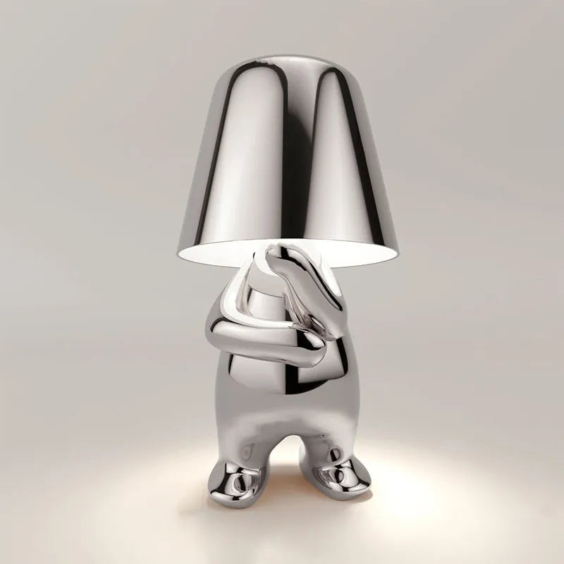 Dimmable LED Table Lamp - Lamp Man