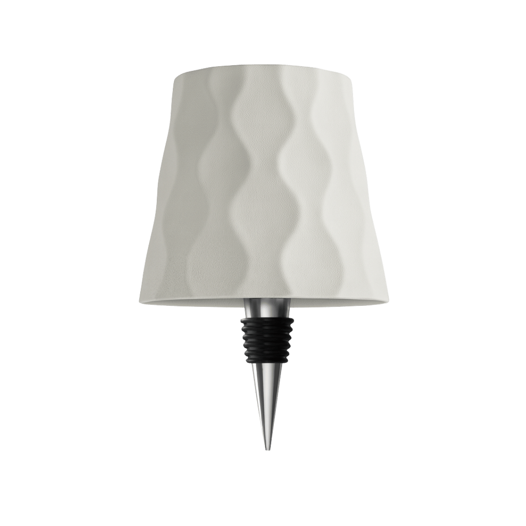 LumiPour Bottle Lamp – Cordless Rechargeable LED for Wine Bottles
