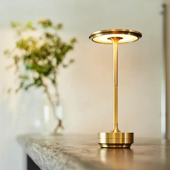 Modern LED Table Lamp