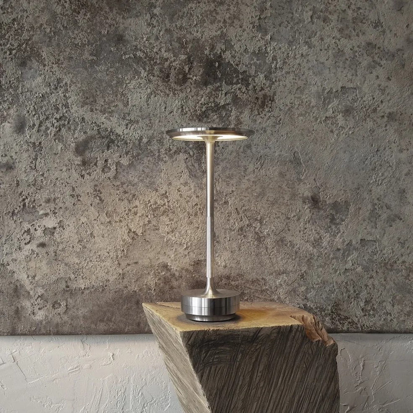 Modern LED Table Lamp