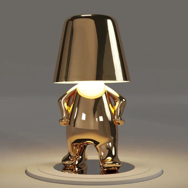 Dimmable LED Table Lamp - Lamp Man