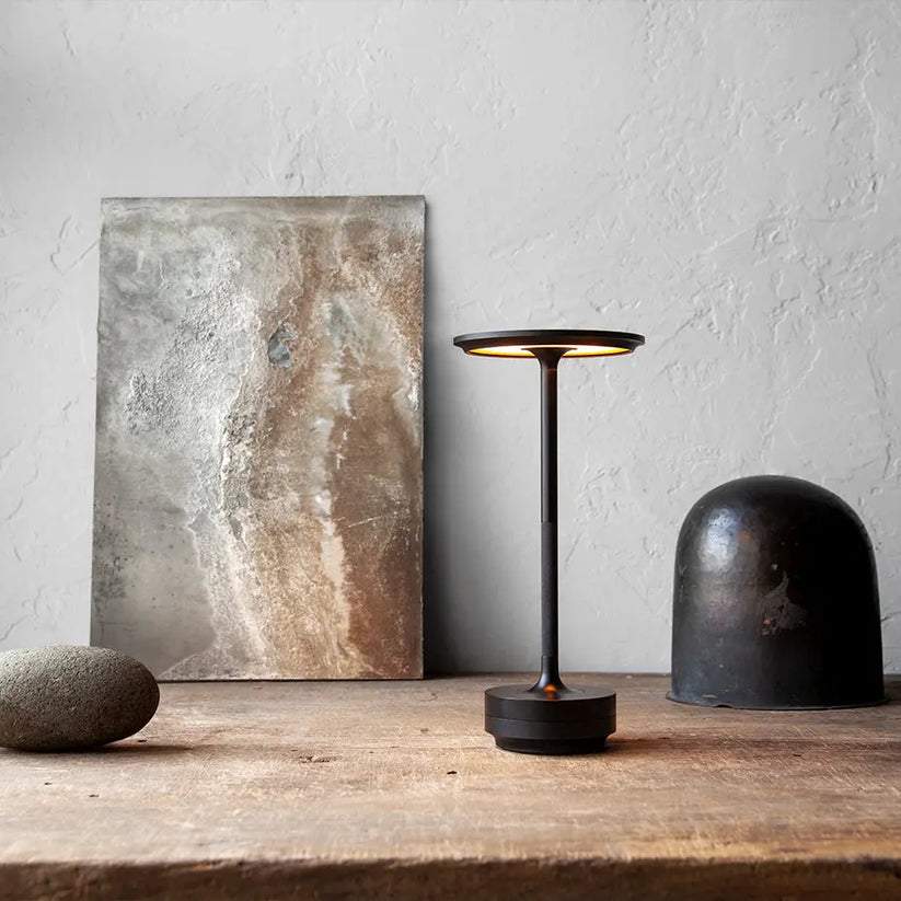 Modern LED Table Lamp