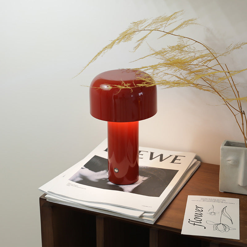 Mushroom Table Lamp