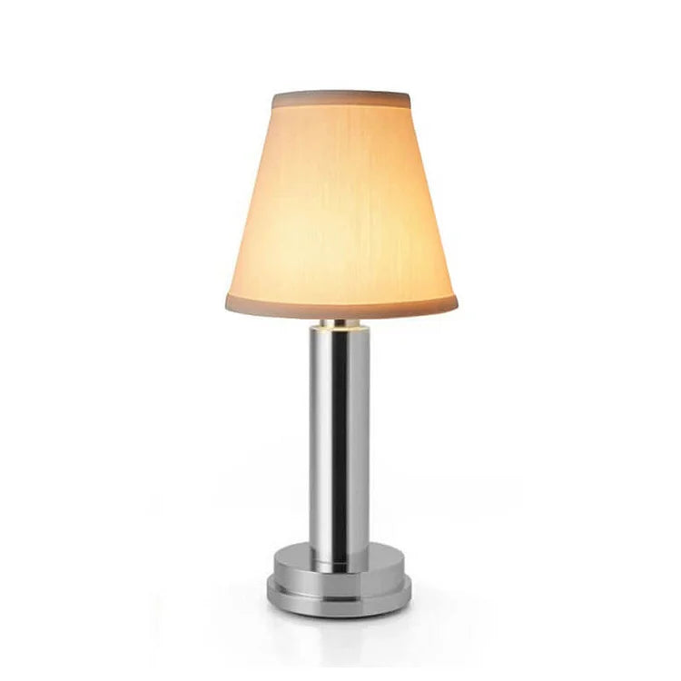 Brass Table Lamp