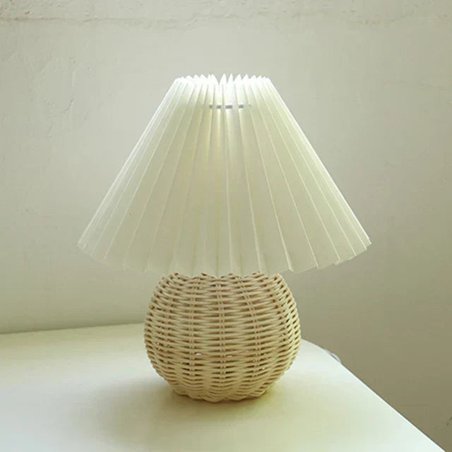 Vintage Table Lamp