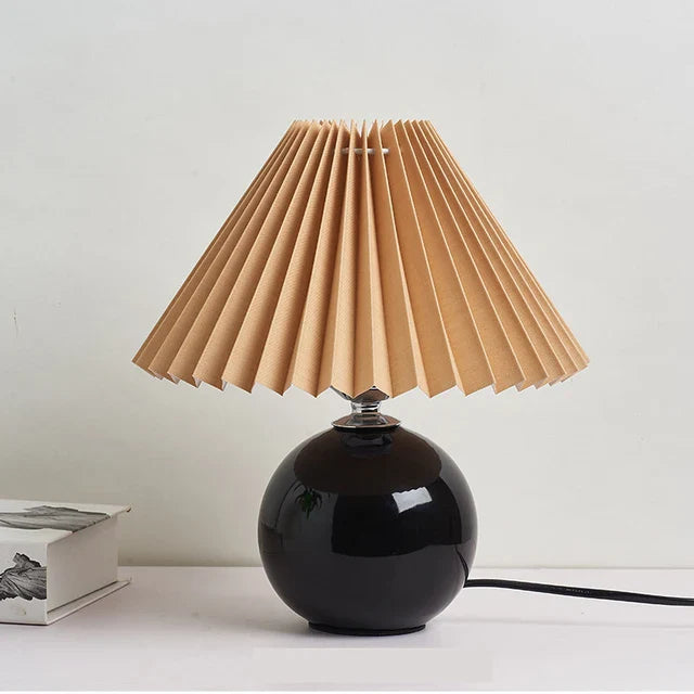 Vintage Table Lamp