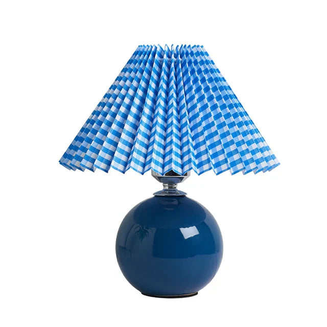 Vintage Table Lamp