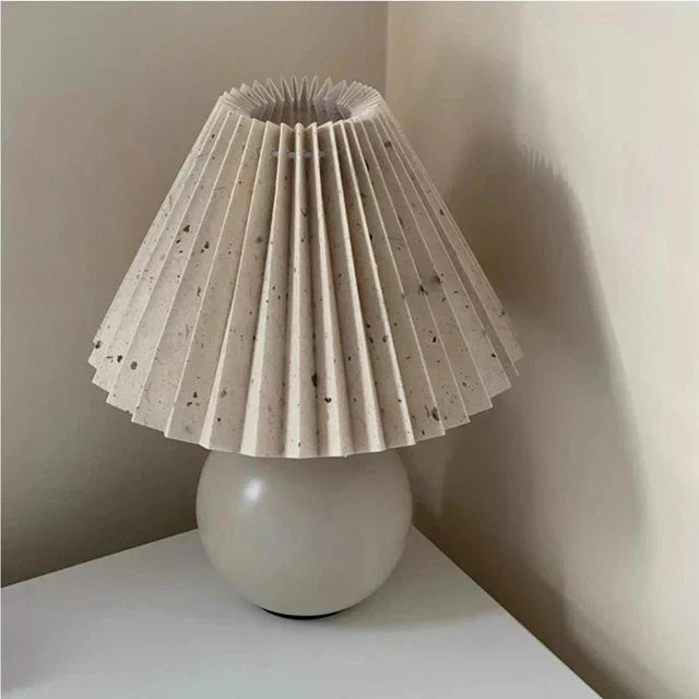 Vintage Table Lamp