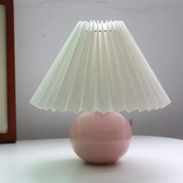 Vintage Table Lamp