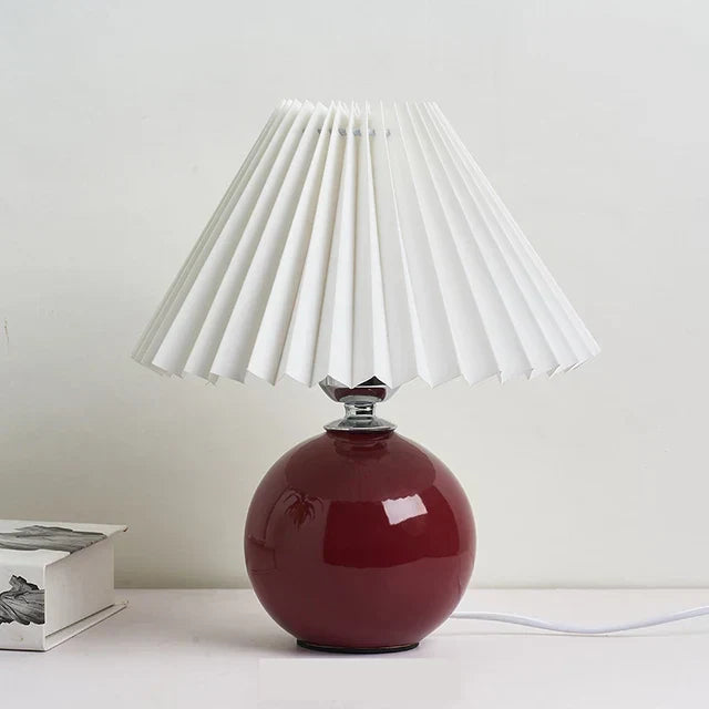 Vintage Table Lamp