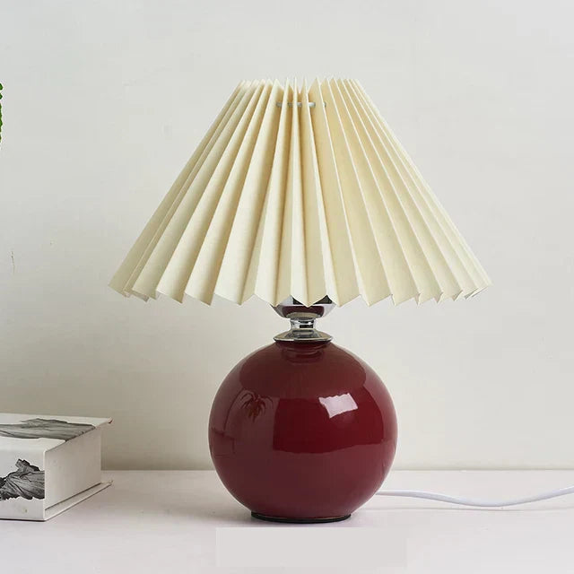 Vintage Table Lamp
