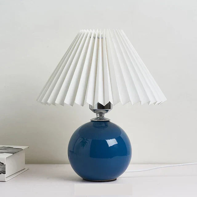 Vintage Table Lamp