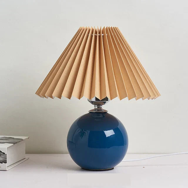 Vintage Table Lamp