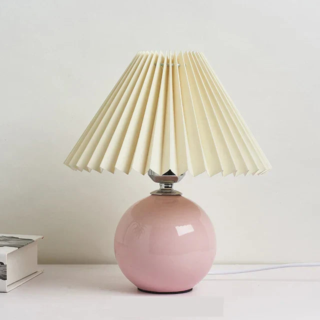 Vintage Table Lamp