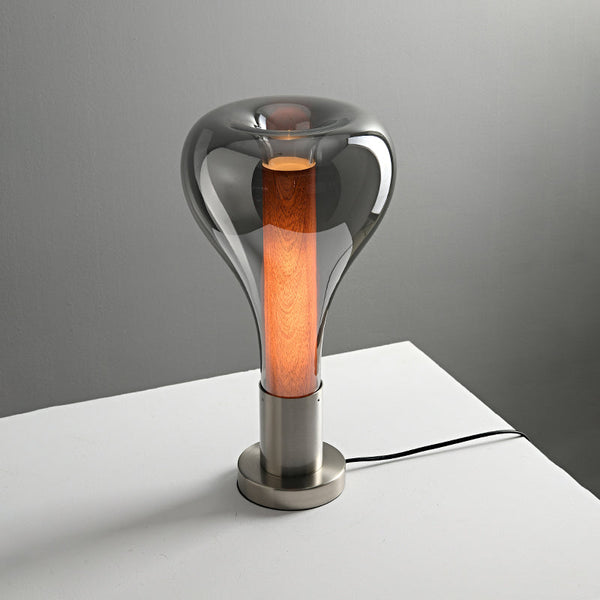 Lava Table Lamp