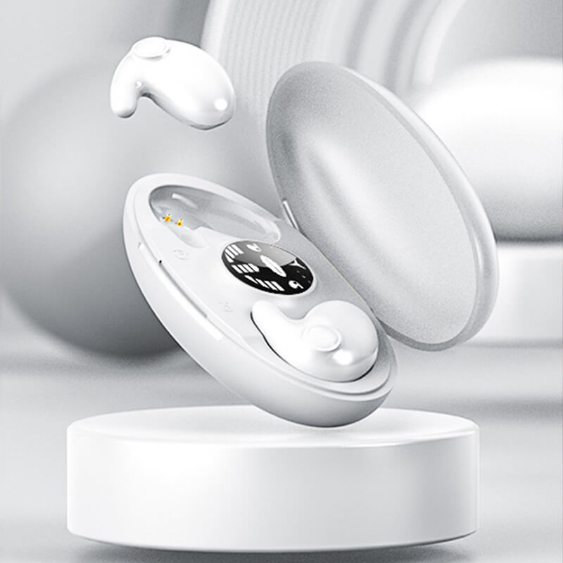 DreamBeats SleepBuds | Waterproof Noise-Cancelling Earbuds for Sleep